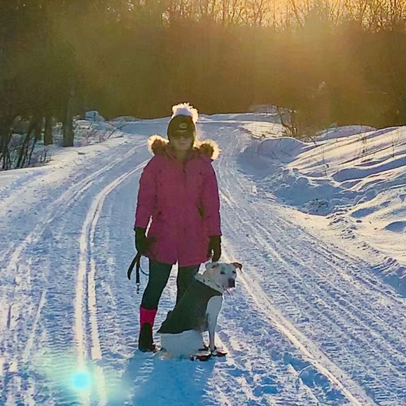 Meet your Posher, Paige - Picture 1 of 1